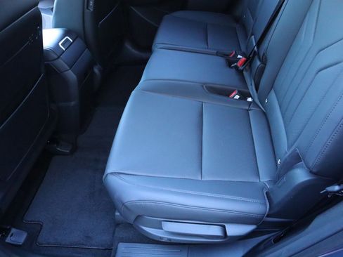 New 2026 Hyundai Santa Fe SEL image 17