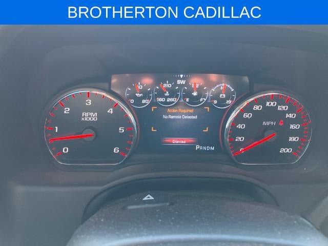Used 2016 GMC Yukon Denali w/ Open Road Package AWD/4WD image 21