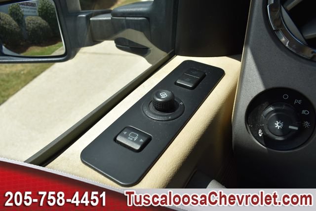 Used 2016 Ford F250 Lariat w/ Lariat Ultimate Package AWD/4WD image 41