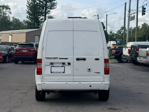 Used 2012 Ford Transit Connect XL FWD image 8