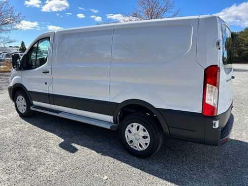 Used 2024 Ford Transit 250 Base w/ Exterior Upgrade Package image 3