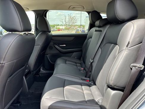 New 2026 MAZDA CX-70 SC image 9