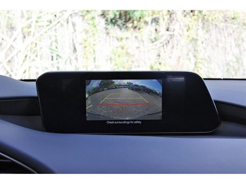 New 2026 MAZDA MAZDA3 s Sport image 23