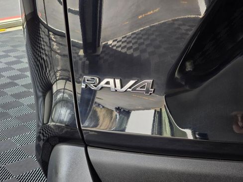 Certified 2024 Toyota RAV4 XLE AWD/4WD image 13