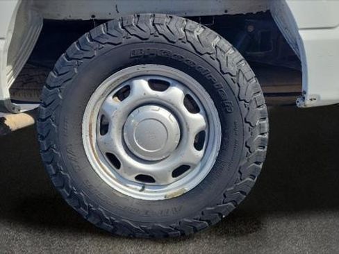 Used 2021 Ford F150 XL w/ Equipment Group 101A High AWD/4WD image 13