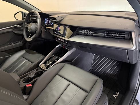 Used 2023 Audi A3 2.0T Premium w/ Convenience Package AWD/4WD image 30