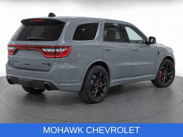 Used 2023 Dodge Durango SRT Hellcat AWD/4WD image 5