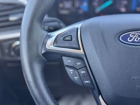 Used 2022 Ford Edge SEL w/ Convenience Package AWD/4WD image 13