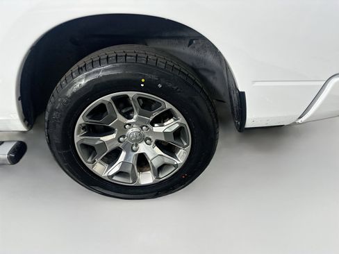 Used 2017 RAM 1500 Limited image 11