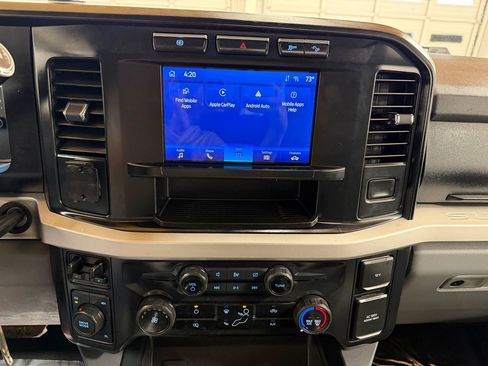 Used 2024 Ford F250 XLT w/ FX4 Off-Road Package AWD/4WD image 17