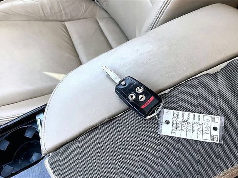 Used 2010 Acura MDX AWD/4WD image 35