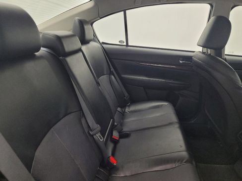 Used 2014 Subaru Legacy 2.5i Limited AWD/4WD image 19