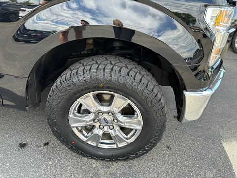 Used 2016 Ford F150 XLT w/ XTR Package AWD/4WD image 29