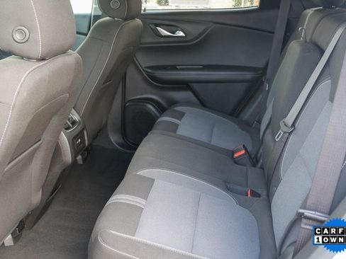 Used 2024 Chevrolet Blazer LT image 12
