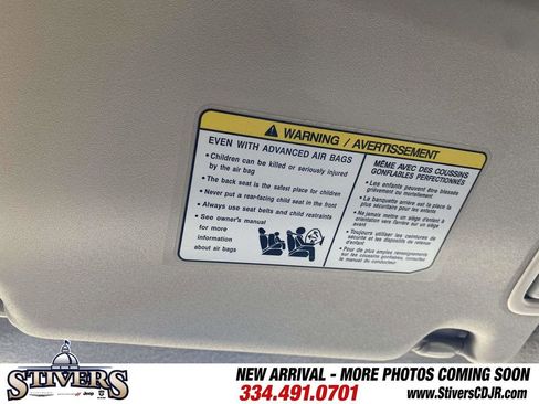 Used 2023 Nissan Kicks SV FWD image 64