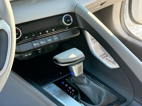 New 2026 Hyundai Elantra Sport image 10