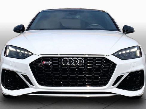 Used 2021 Audi RS 5 Sportback w/ Dynamic Package AWD/4WD image 7