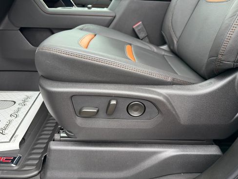 New 2026 GMC Sierra 3500 AT4 image 26