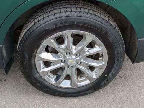 Used 2018 Chevrolet Equinox LT image 26