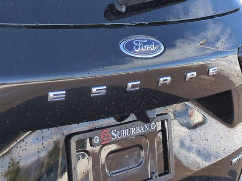 New 2026 Ford Escape Active w/ Tech Pack #1 image 13