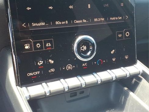 Used 2026 GMC Terrain Elevation FWD image 8