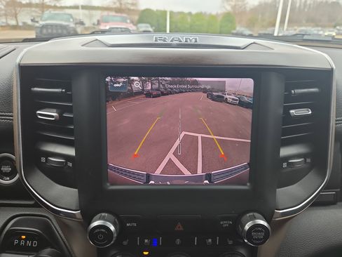 Certified 2022 RAM 1500 Laramie image 20