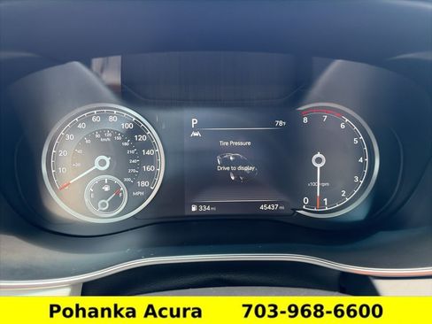 Used 2023 Genesis G70 3.3T w/ Sport Prestige Package AWD/4WD image 9