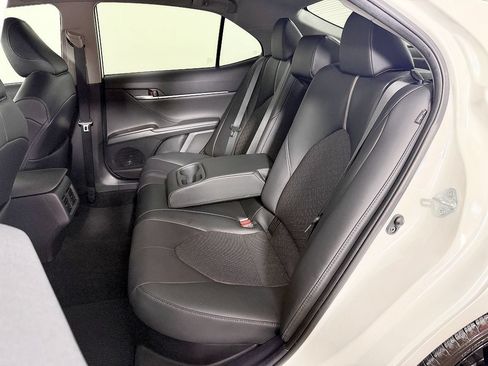 Used 2023 Toyota Camry XSE w/ Protection Package (Q2) (TMS) FWD image 36