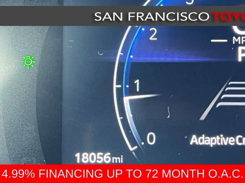 Certified 2023 Toyota Corolla Cross XLE w/ Convenience Package image 32