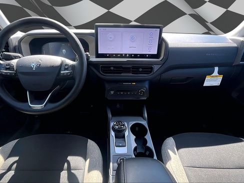 New 2026 Ford Bronco Sport Big Bend image 5