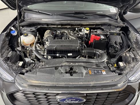 Used 2024 Ford Escape Active FWD image 37