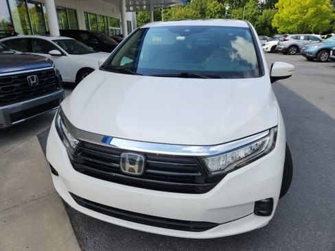 Used 2023 Honda Odyssey EX-L image 5