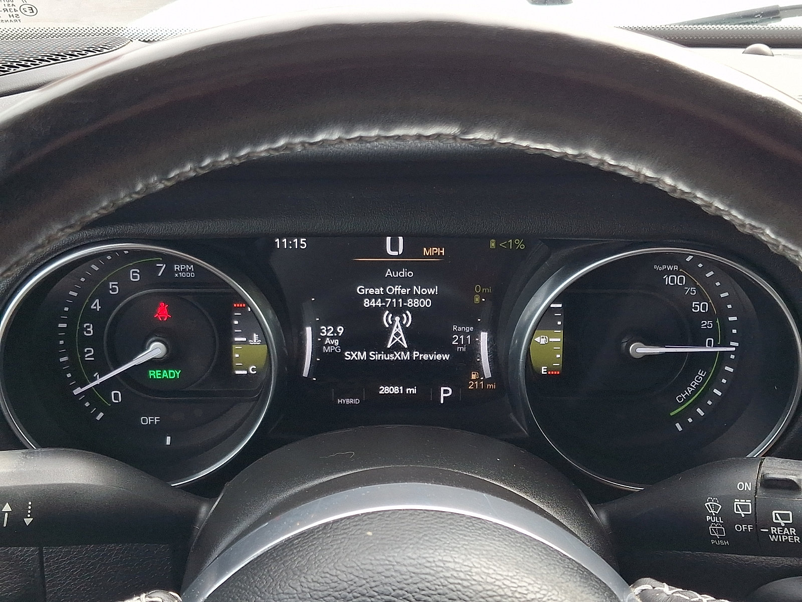 Used 2023 Jeep Wrangler Unlimited Sahara w/ Cold Weather Group AWD/4WD image 21