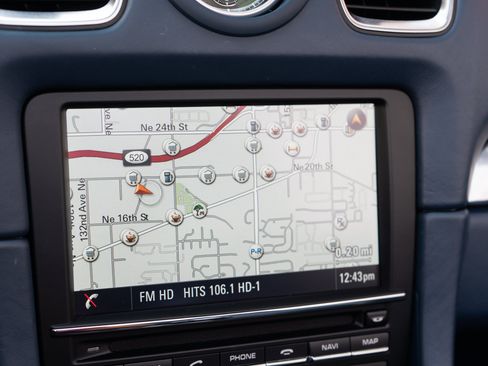 Used 2013 Porsche Boxster S RWD image 23