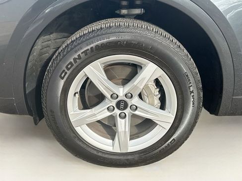 Used 2021 Audi Q5 2.0T Premium w/ Convenience Package image 42