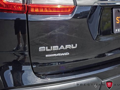 Used 2020 Subaru Ascent Touring w/ Popular Package #2A image 48