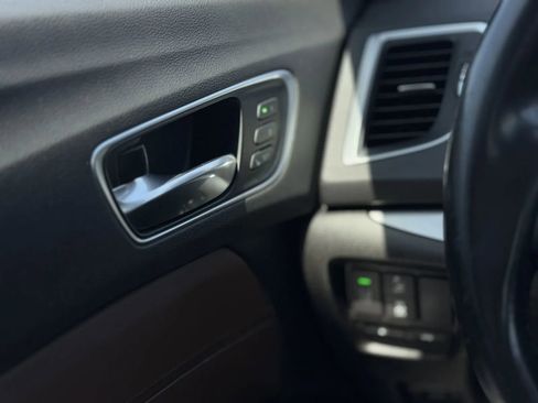 Used 2020 Acura TLX V6 SH-AWD w/ Technology Pkg image 24