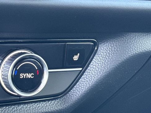 New 2026 Honda HR-V EX-L image 29