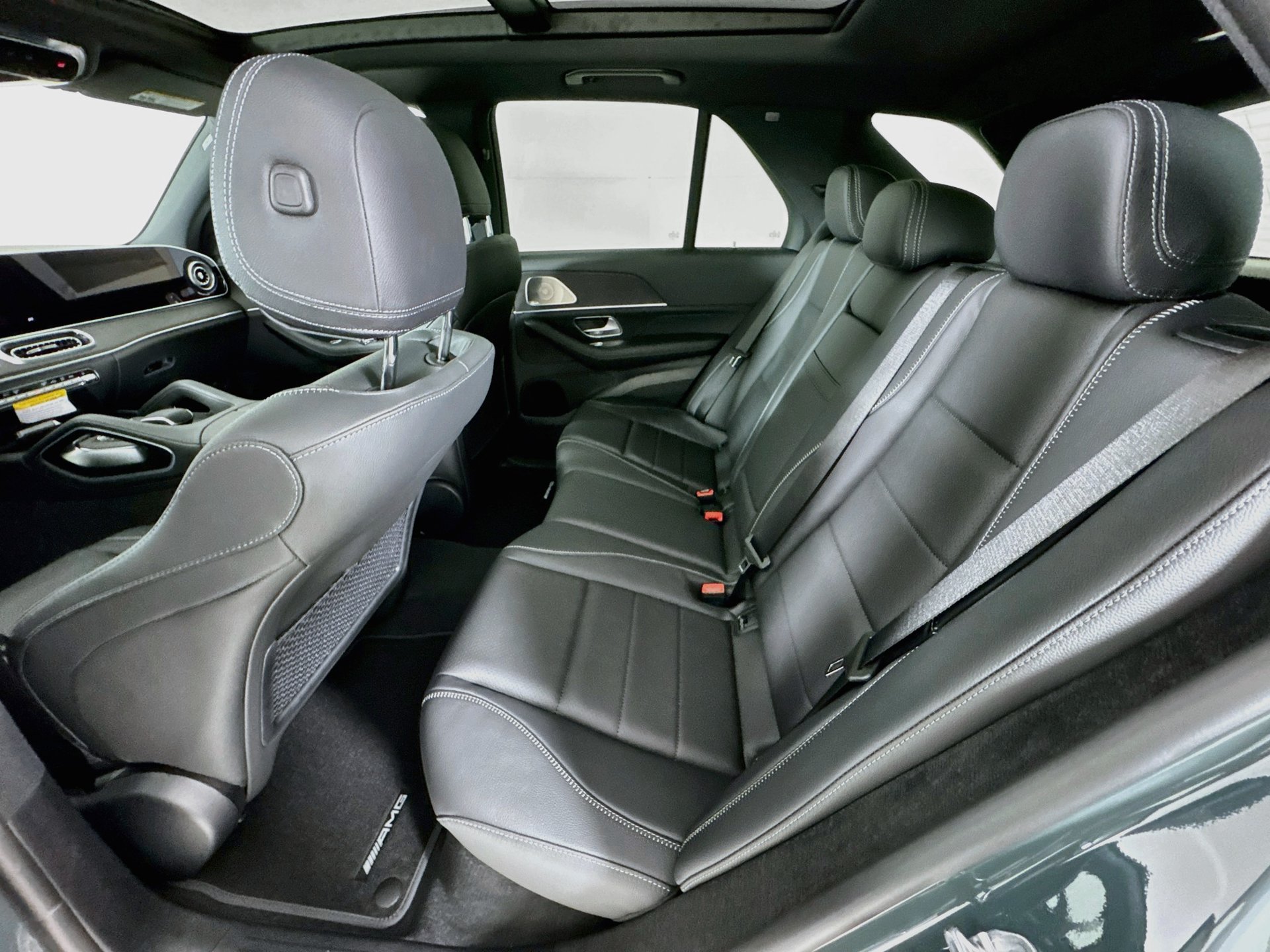 New 2027 Mercedes-Benz GLE 450 4MATIC image 27