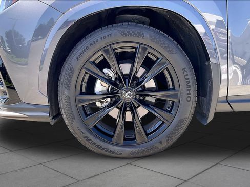 Used 2023 Lexus NX 350 F Sport AWD/4WD image 9