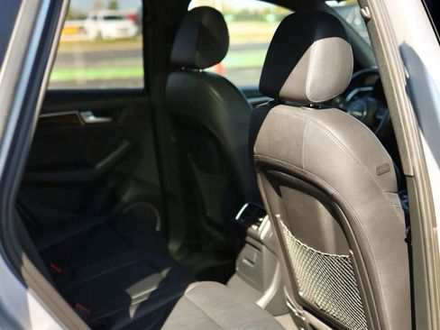 Used 2015 Audi Q5 3.0T Premium Plus image 41
