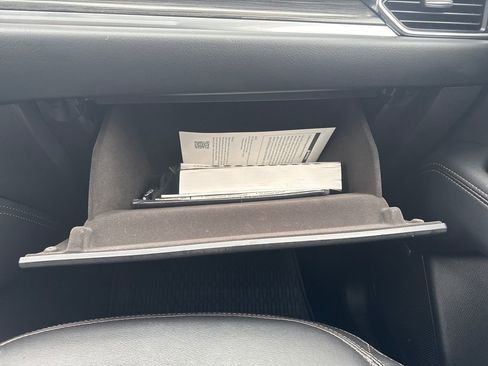 Used 2022 MAZDA CX-5 AWD 2.5 S w/ Premium Package image 32