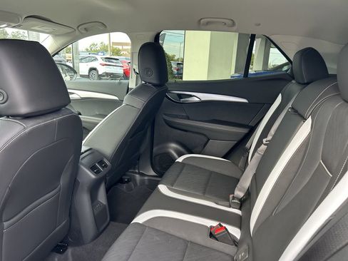 New 2026 Buick Envision Sport Touring image 18