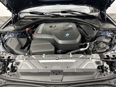 Used 2025 BMW 330i xDrive Sedan w/ Convenience Package image 20