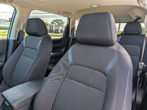 Used 2024 Honda CR-V EX image 15