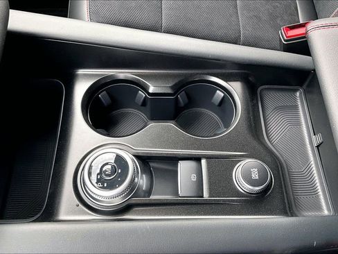 New 2026 Ford Explorer ST image 8