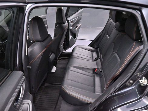 Used 2019 Subaru Crosstrek 2.0i Limited w/ Moonroof Package w/Navigation AWD/4WD image 31