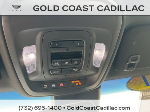 Used 2021 Cadillac CT5 Premium Luxury image 20