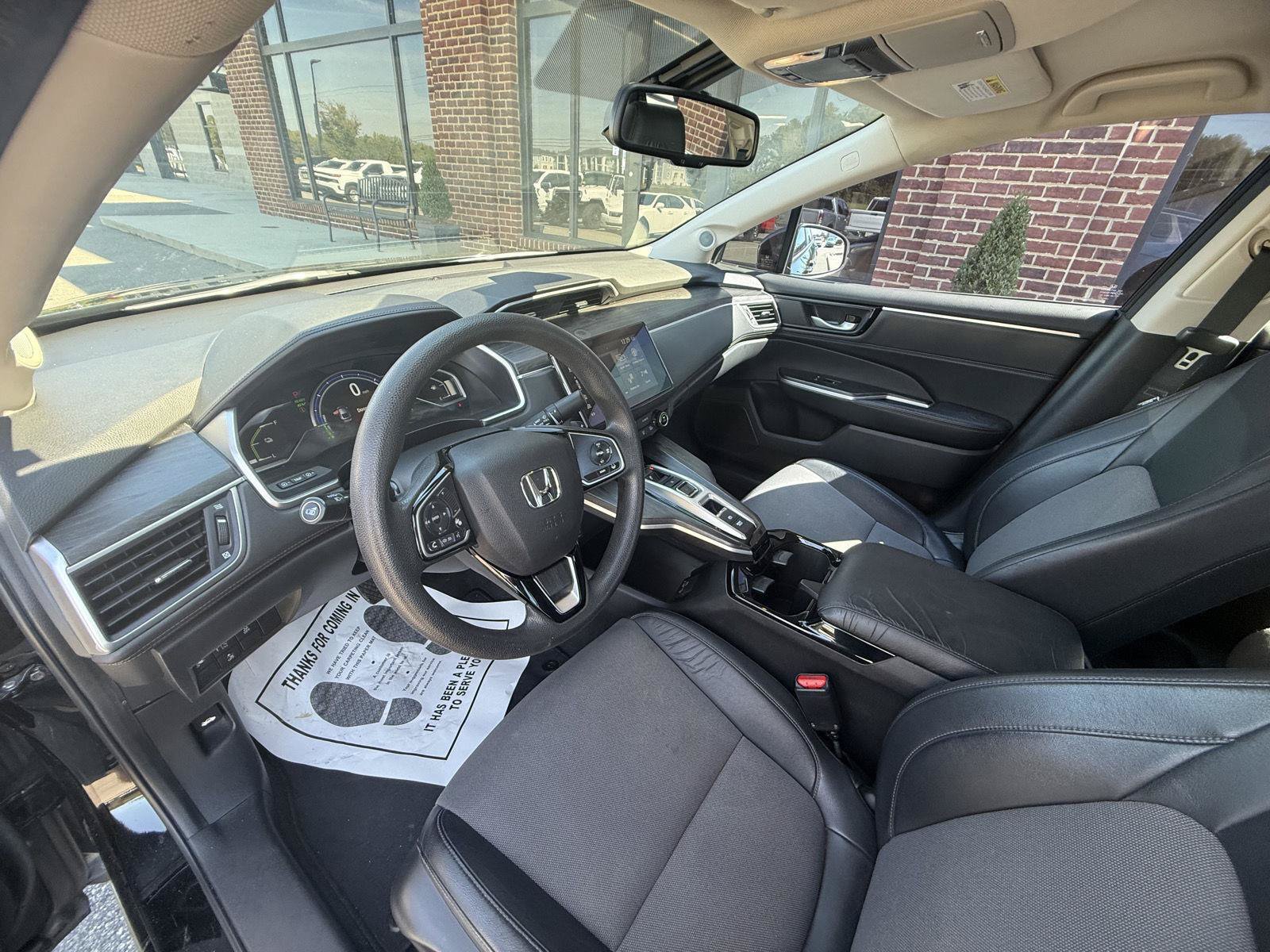 Used 2018 Honda Clarity Plug-In Hybrid image 13