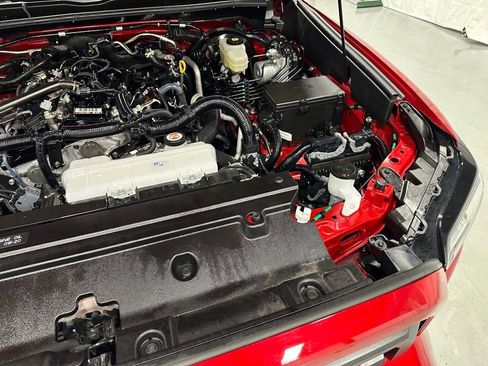 Used 2025 Toyota 4Runner SR5 image 68